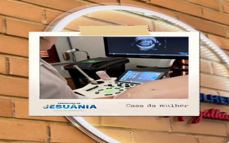 CLÍNICA DA MULHER