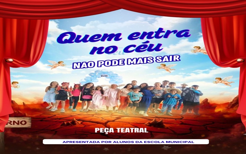 EDUCAÇÃO